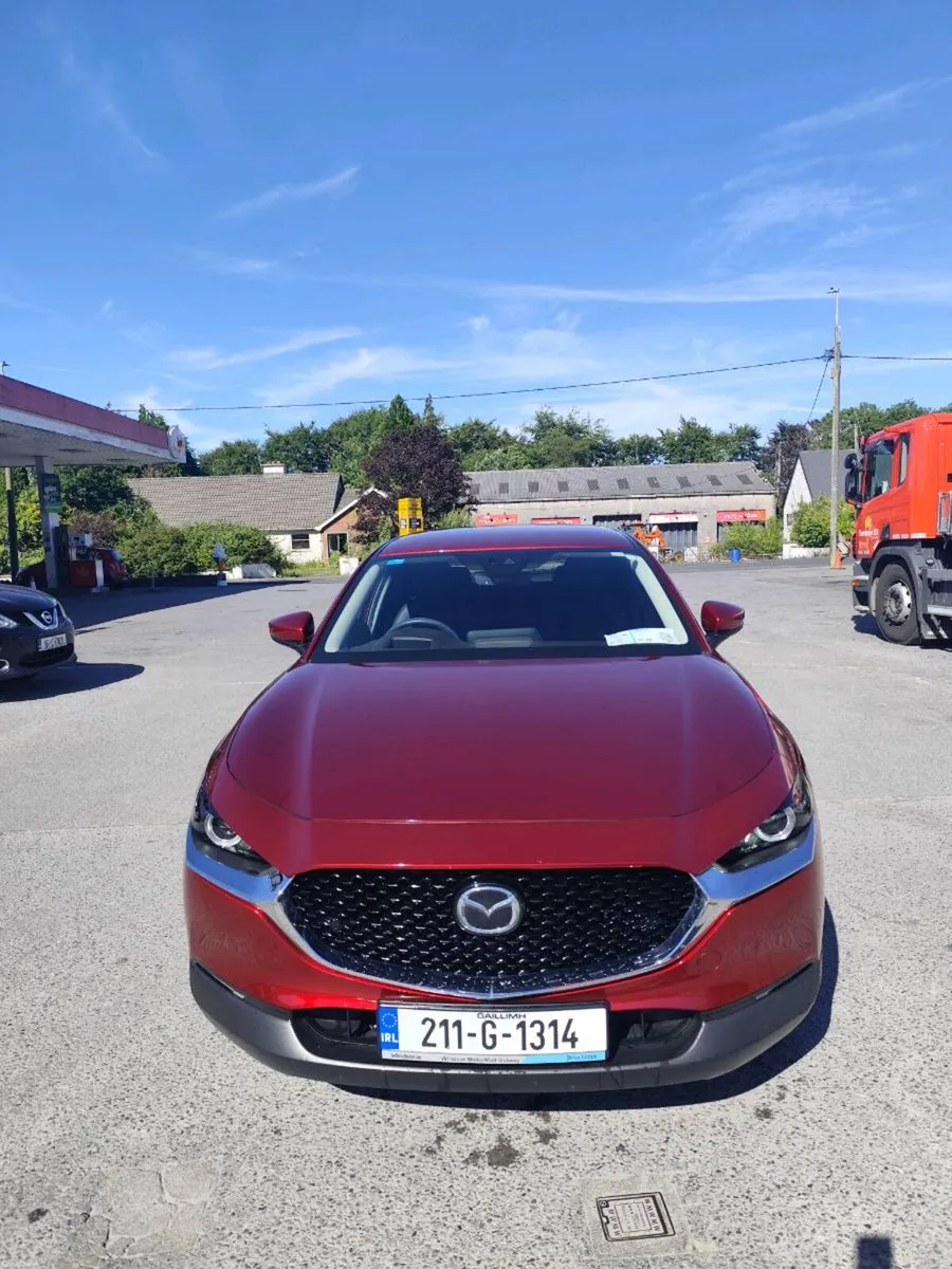 Mazda CX-30 2021 - Image 1