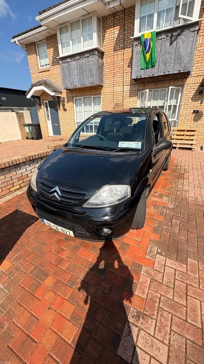 Citroen C3 2008 - Image 1