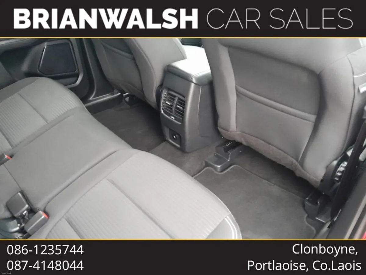 Ford Kuga TITANIUM 2.5 PHEV 225 Portlaoise. - Image 3