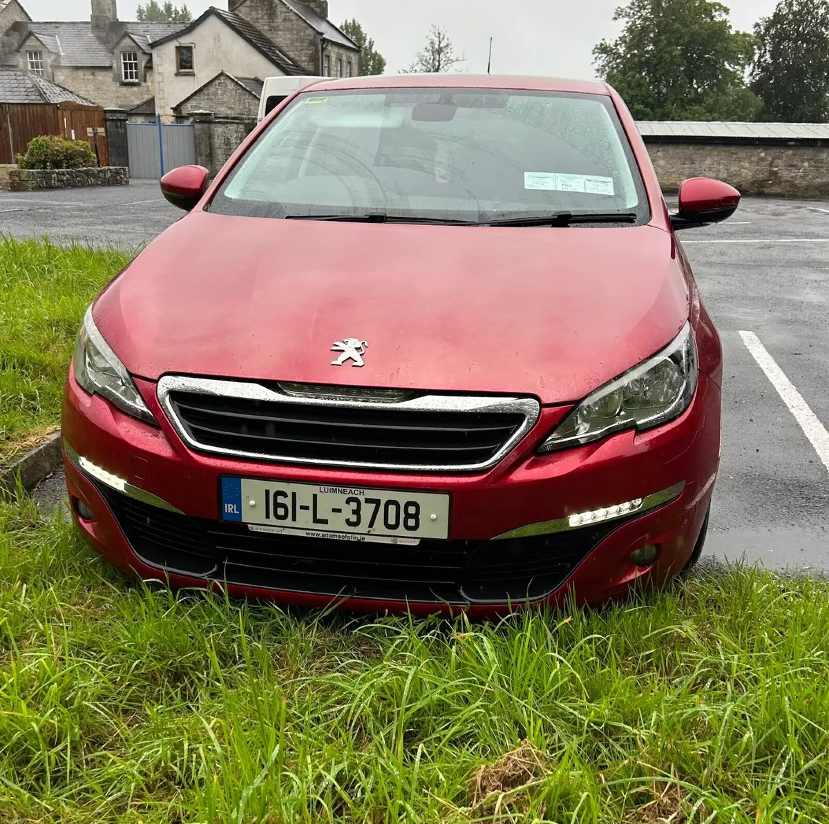 Peugeot 308 2016 - Image 1