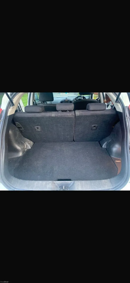 Nissan Juke 2013 - Image 3