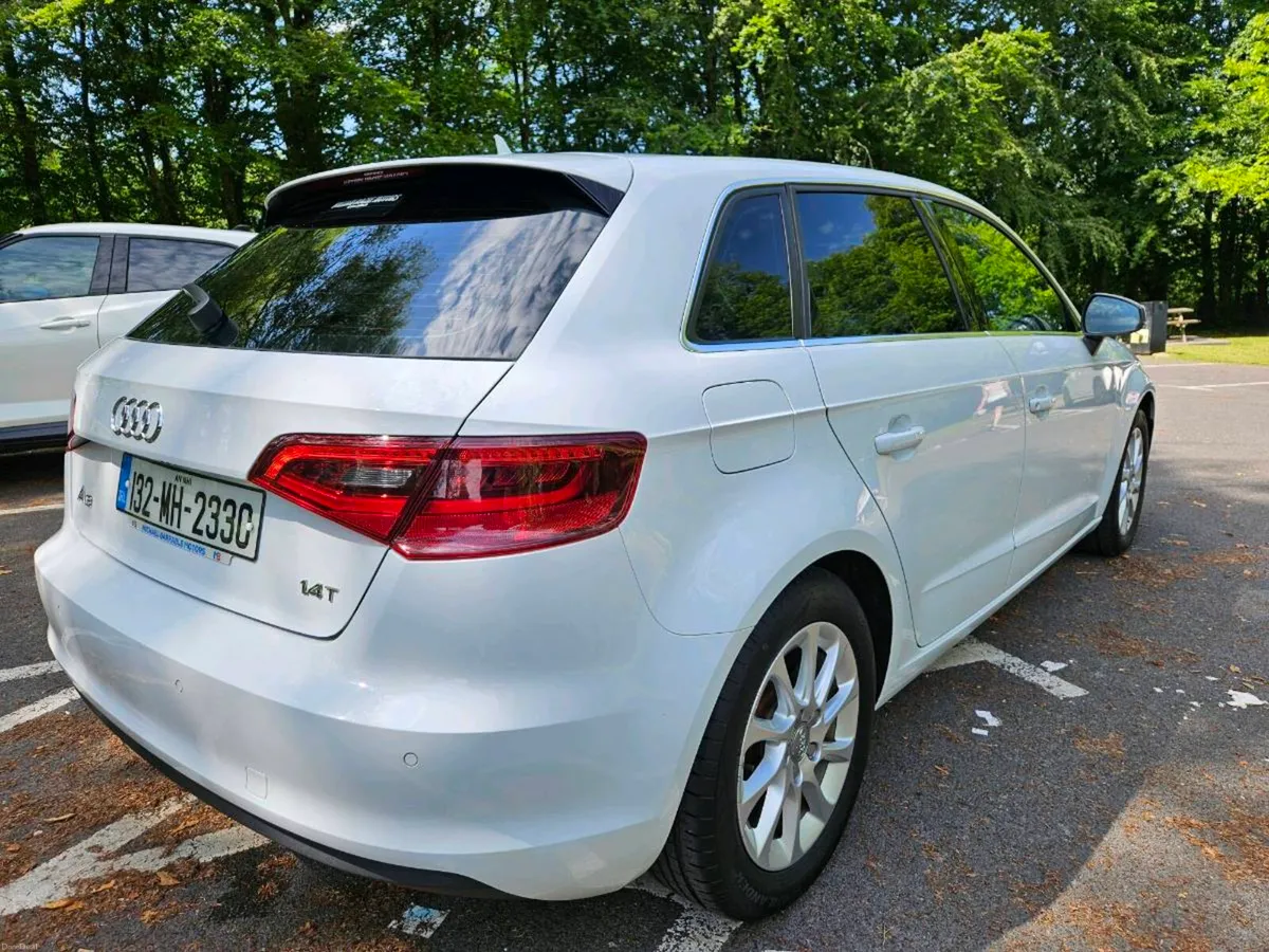 Lovely Audi A3 New Nct - Image 5