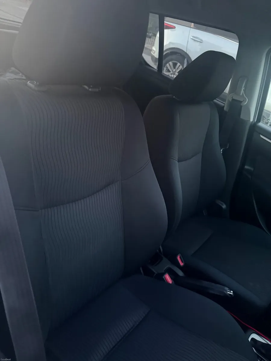 Suzuki Swift 2011 - Image 3