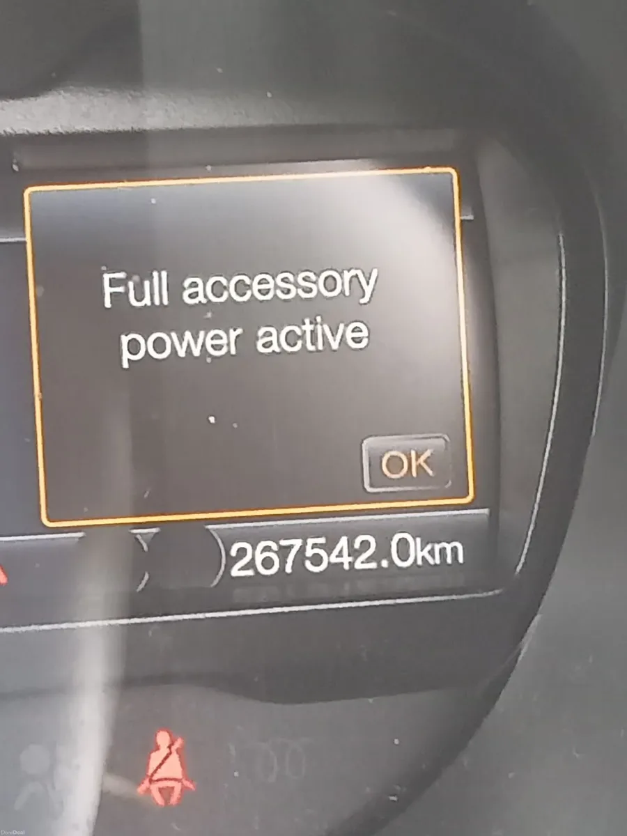 Ford Ranger 2021 - Image 4