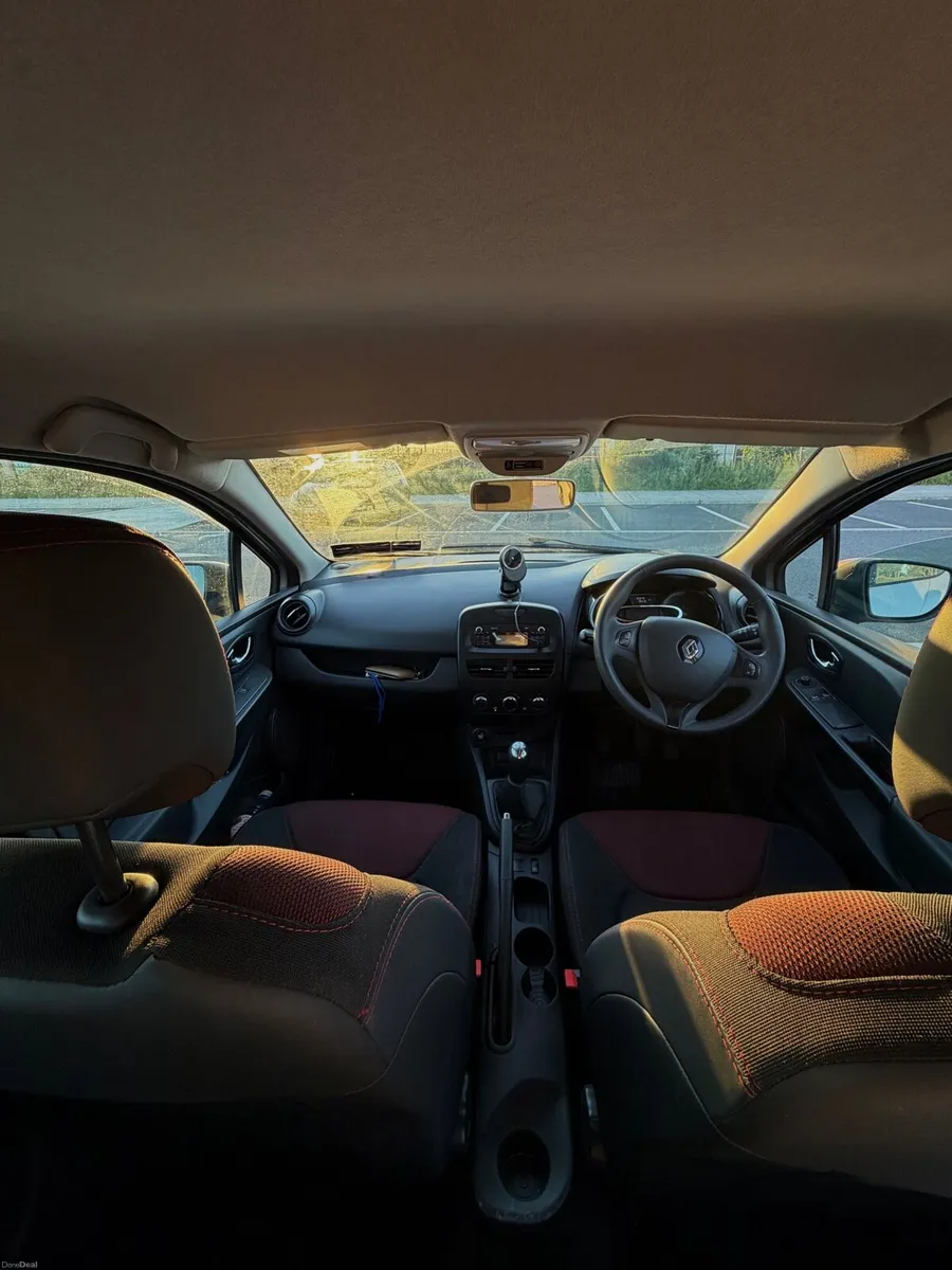 Renault Clio 4 - Image 4