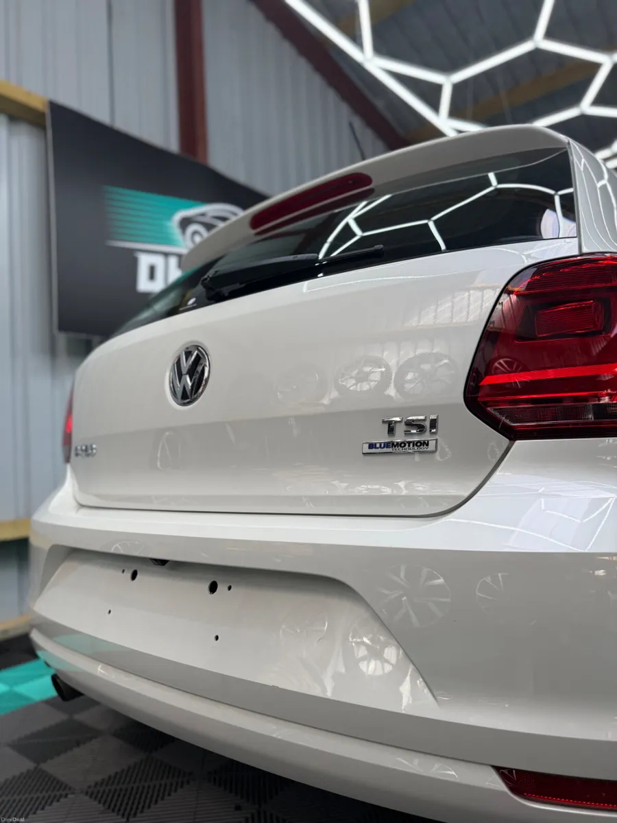 2016 VW Polo 1.2 Petrol - Only 29,000km! - Image 3