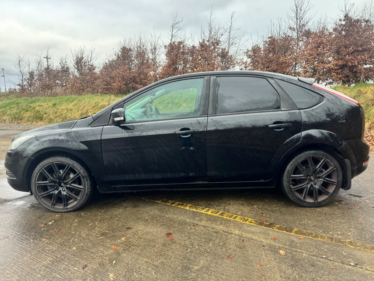 Ford Focus 2009 No Nct Driving great with no issue - Image 3