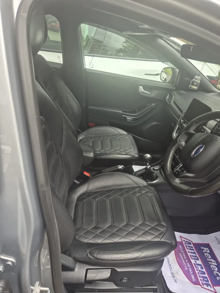 Ford Puma - Image 6