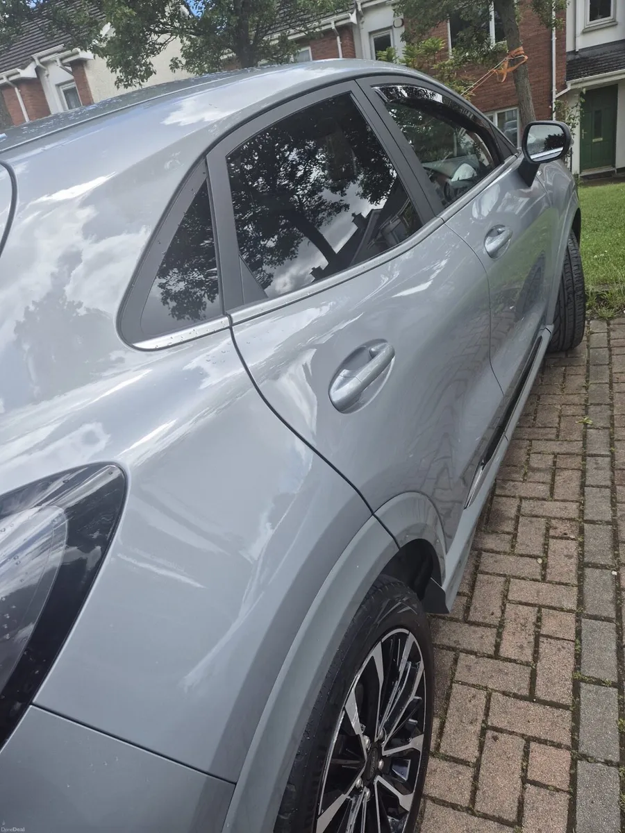 Ford Puma - Image 2