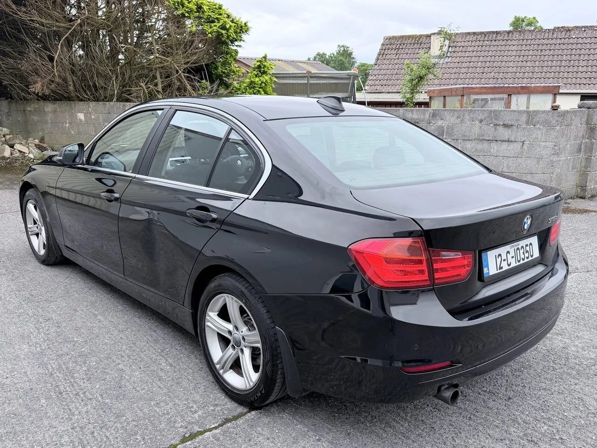 2012 BMW 316d - Image 4
