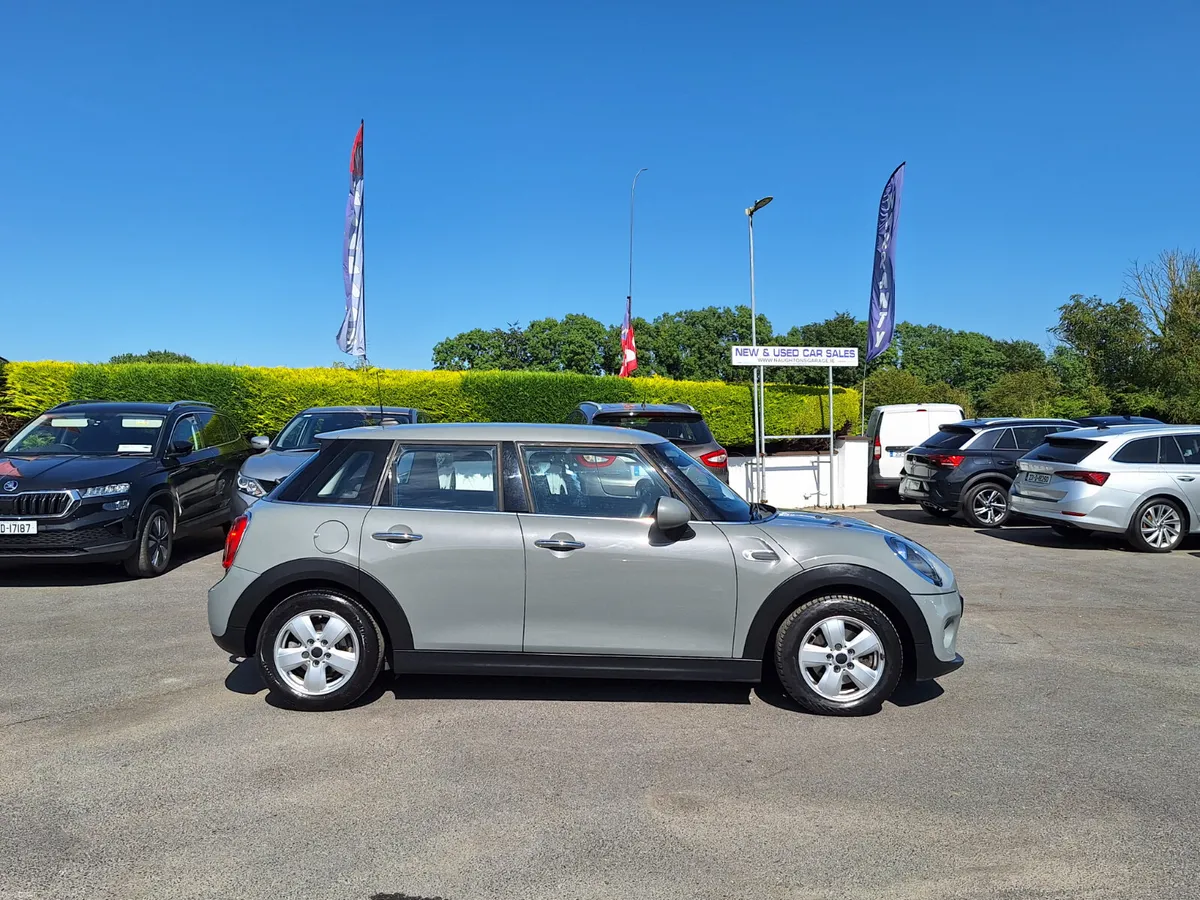 Mini One 1.5 Petrol *High Spec/Heated Seats/Extras - Image 3