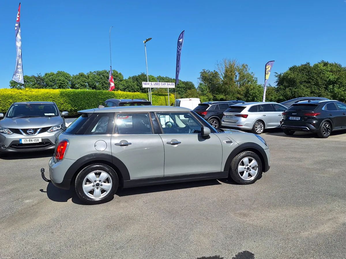 Mini One 1.5 Petrol *High Spec/Heated Seats/Extras - Image 4
