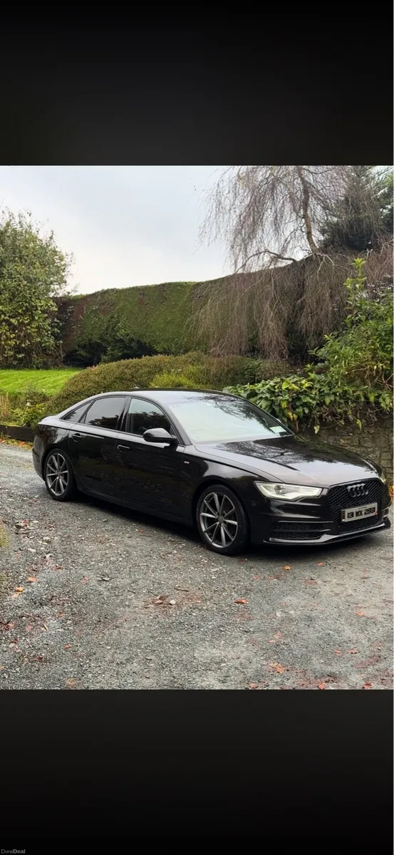Immaculate Audi A6 - Image 2