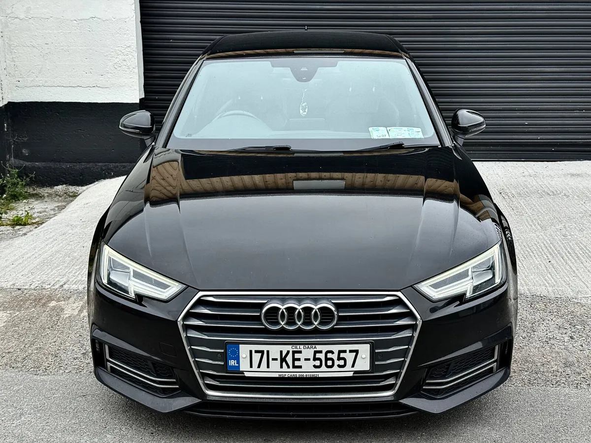 ⚫️Audi A4 (171) AUTO S-Line⚫️ - Image 3