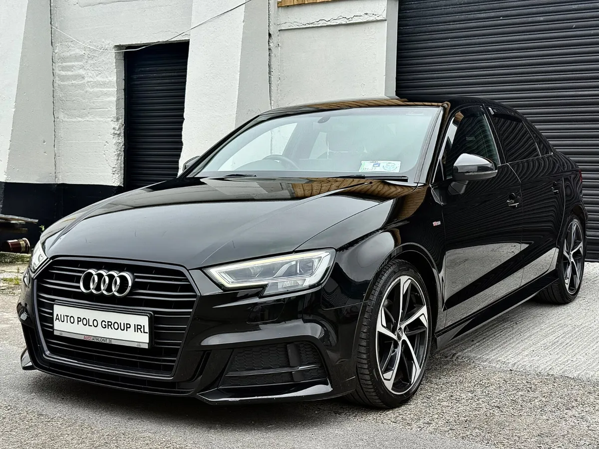 ⚫️Audi A3 191 S-Line MINT⚫️ - Image 2