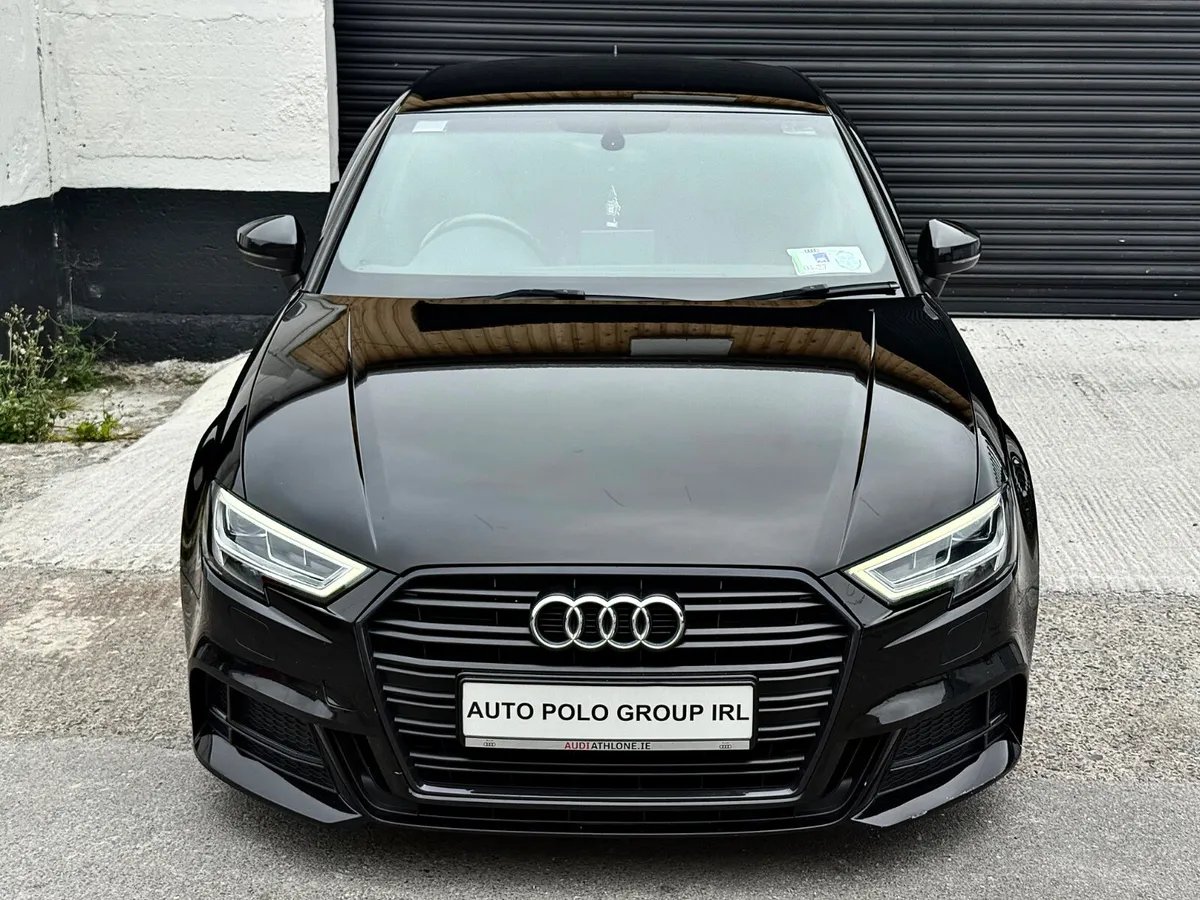 ⚫️Audi A3 191 S-Line MINT⚫️ - Image 3