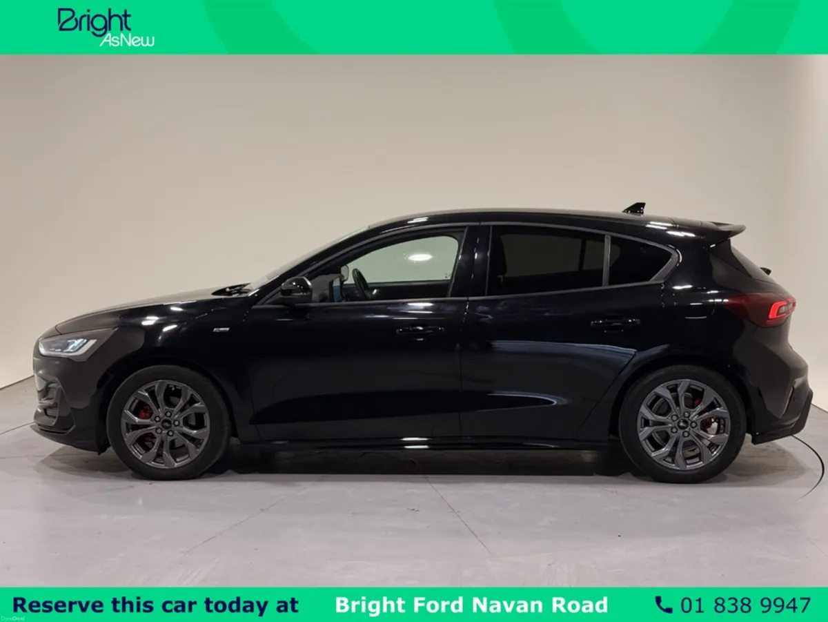 Ford Focus 1.0L ECO ST-LINE 125PS M - Image 6