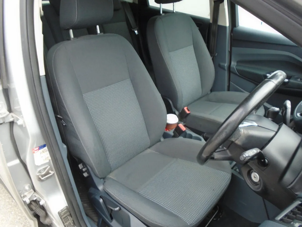 Ford C-Max C MAX ACTIVE 1.6 TDCI 95PS MY11 4 2011M - Image 3