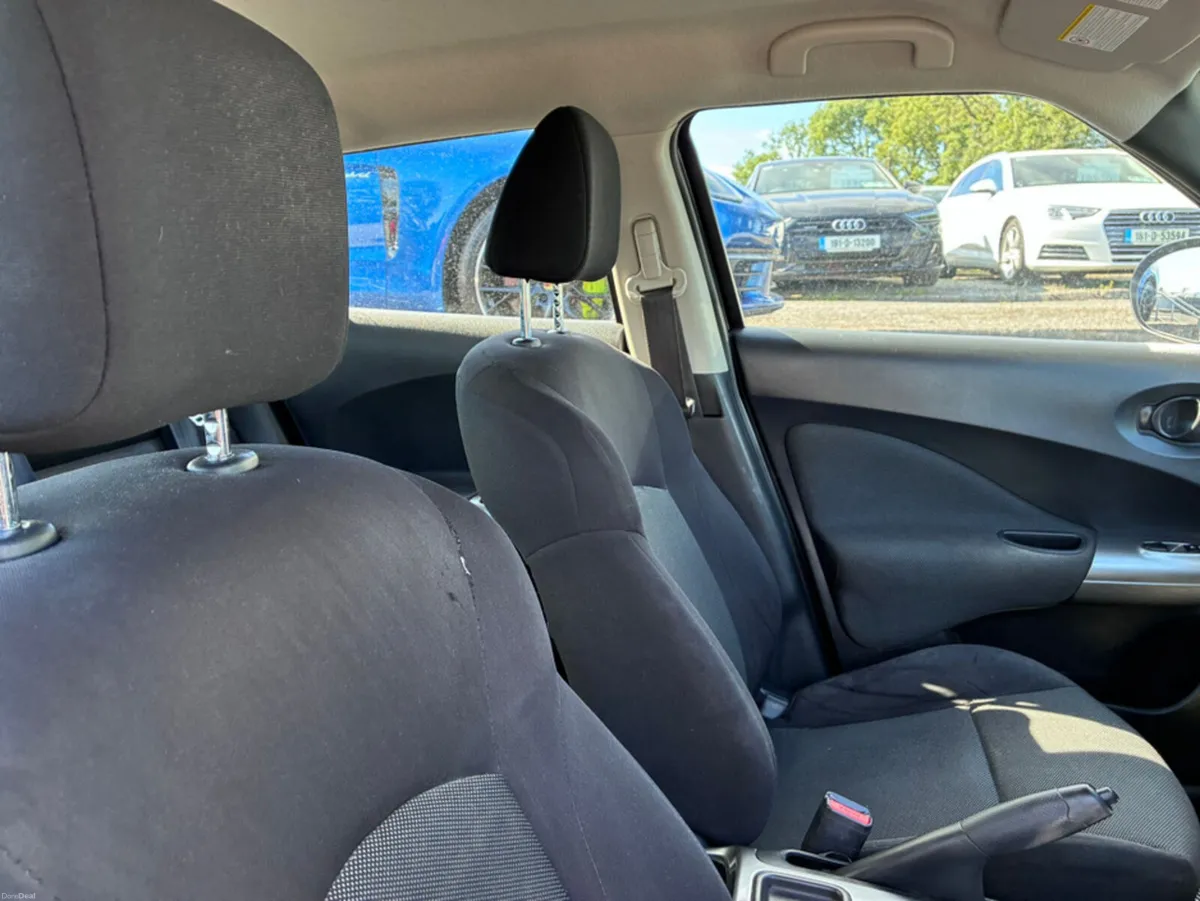 Nissan Juke 1.6 XE (NEW NCT) - Image 5