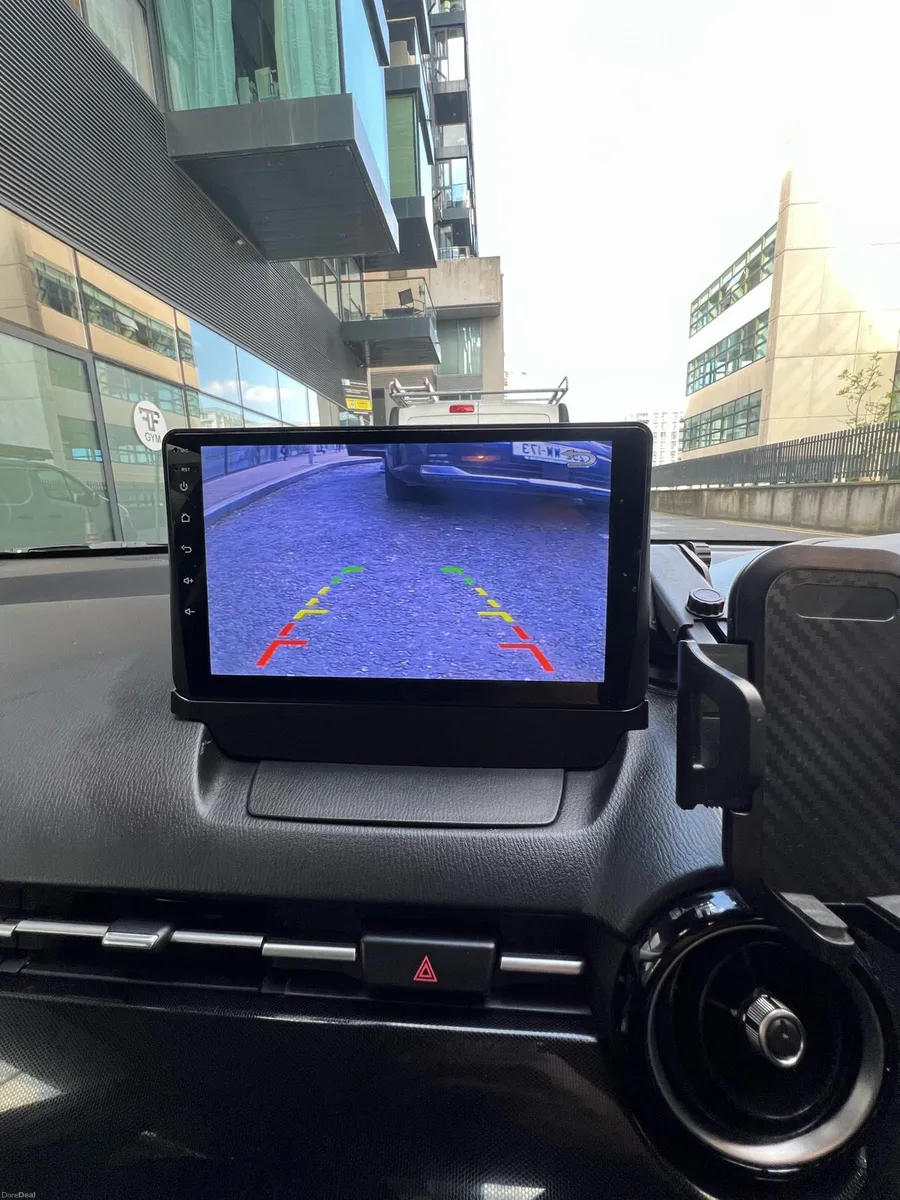 Mazda Demio - Image 5