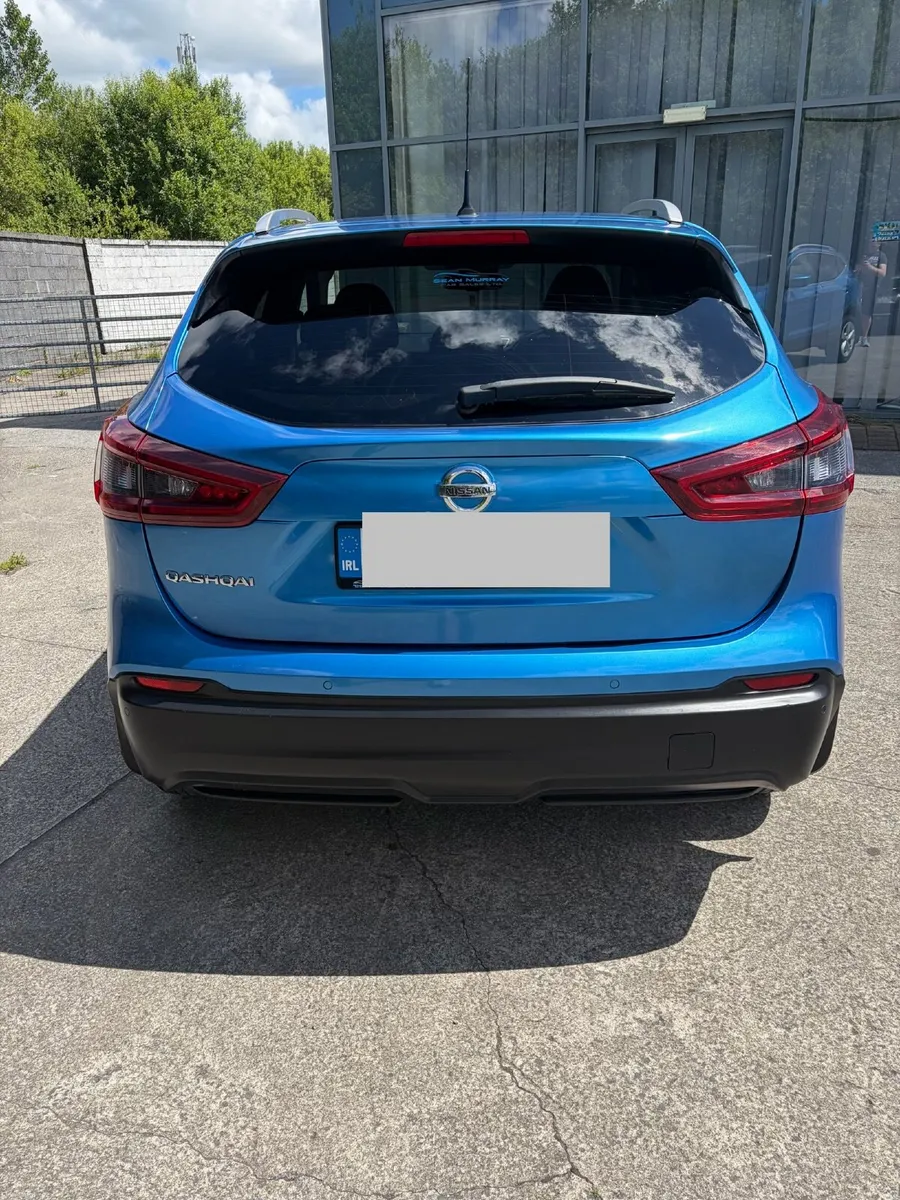 Nissan Qashqai 2021 - Image 3