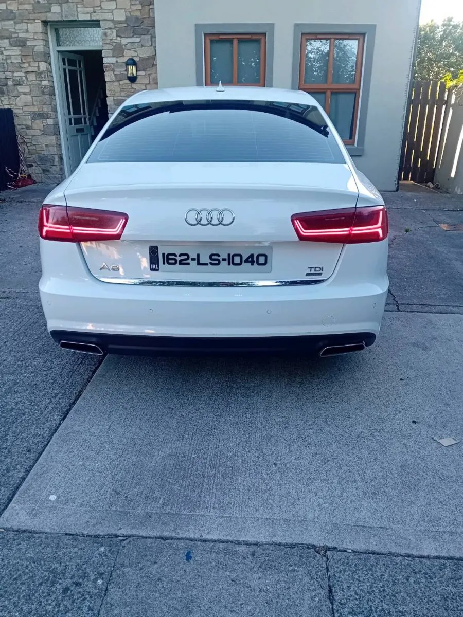 Audi a6 - Image 4