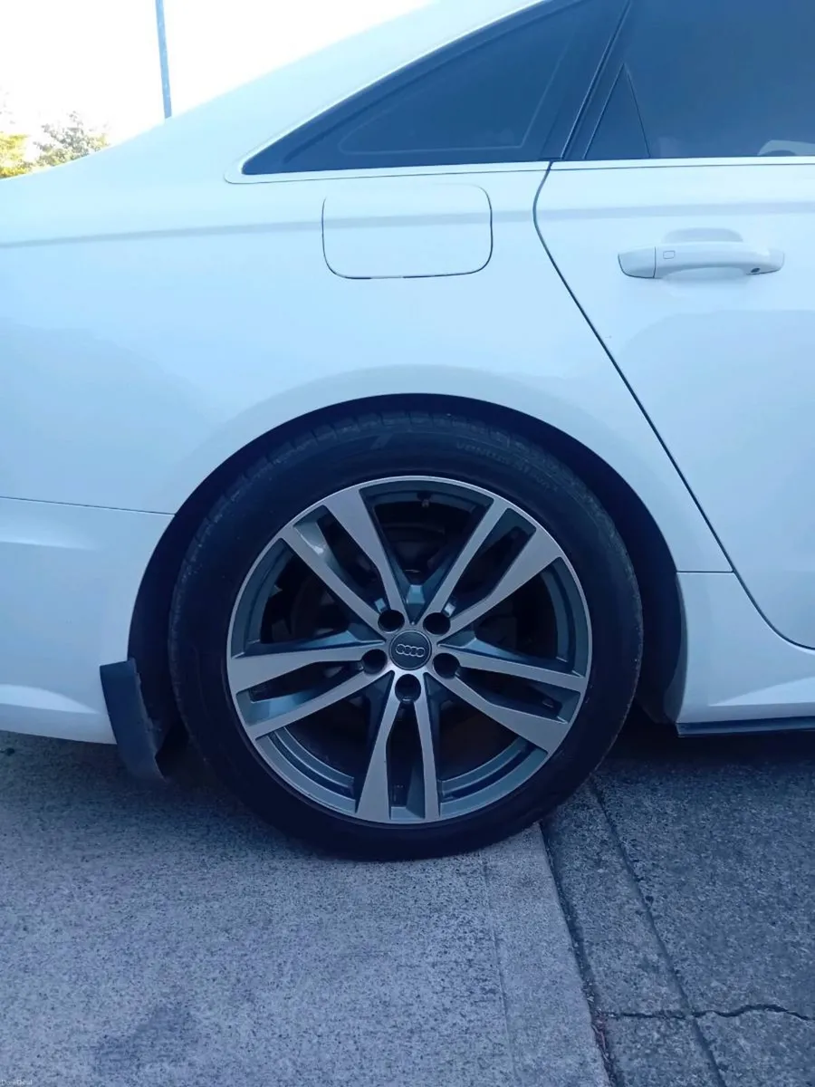 Audi a6 - Image 6