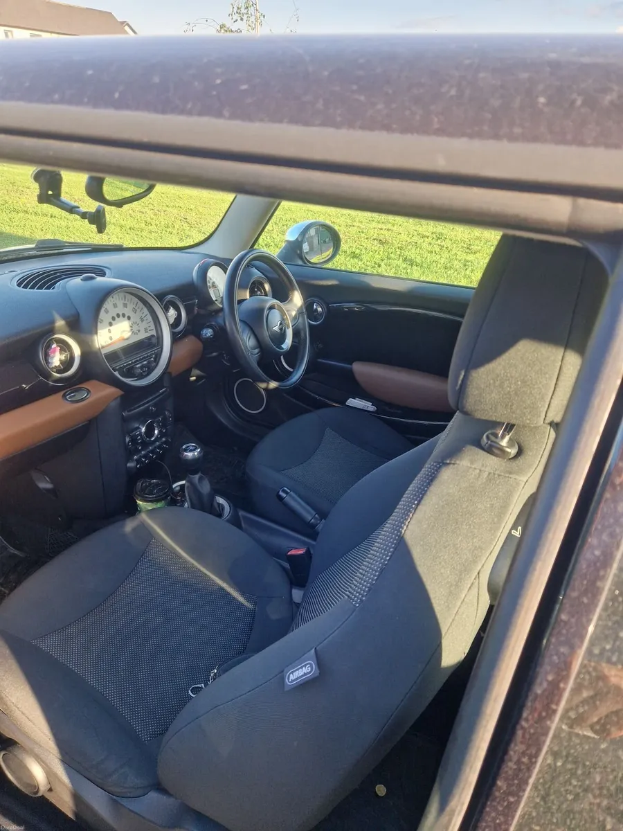 Mini One 2010 - Image 2