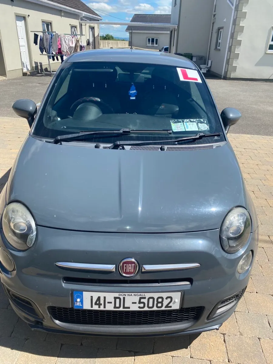 Fiat 500 - Image 2