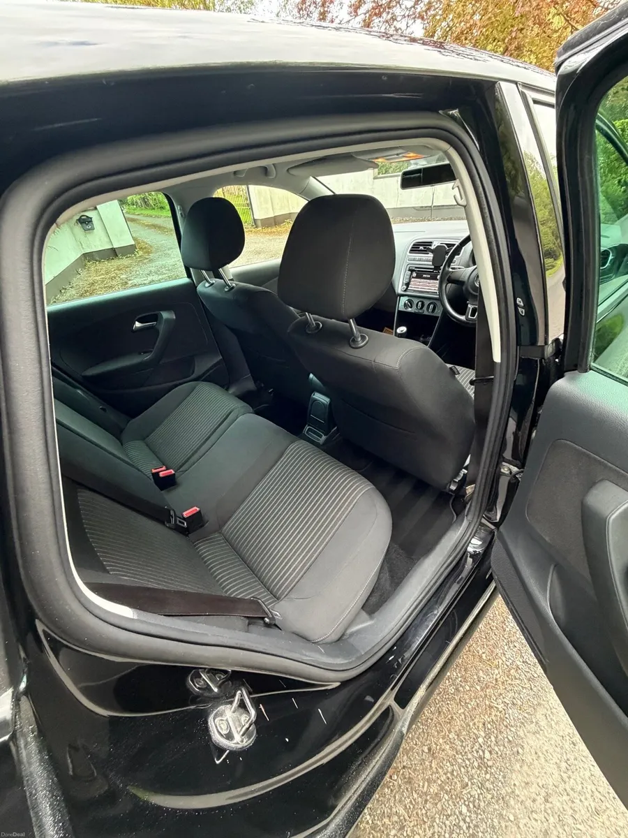 VW Polo 1.6 TDI - Image 4