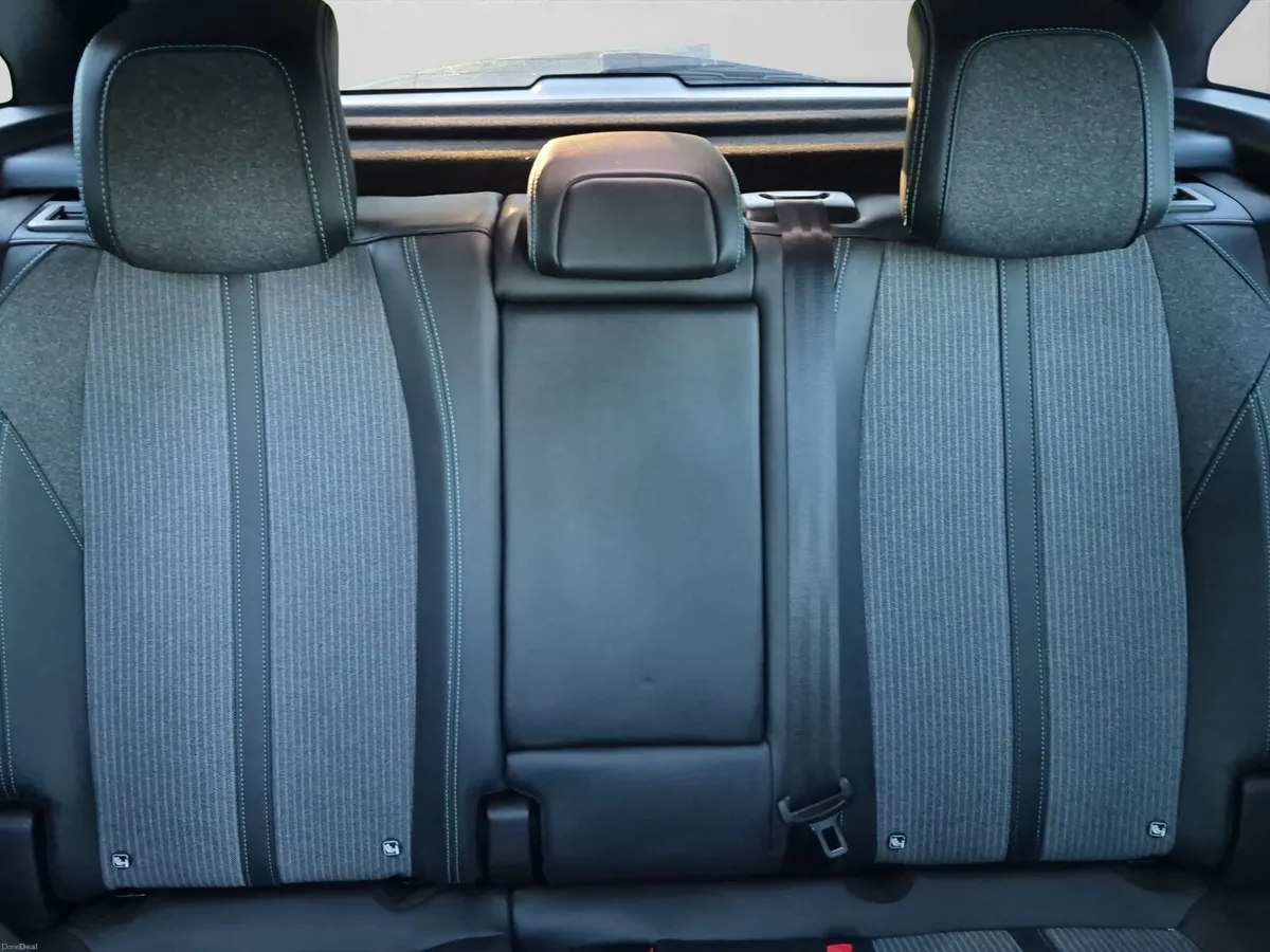 Peugeot 3008 Allure dsl - Image 3