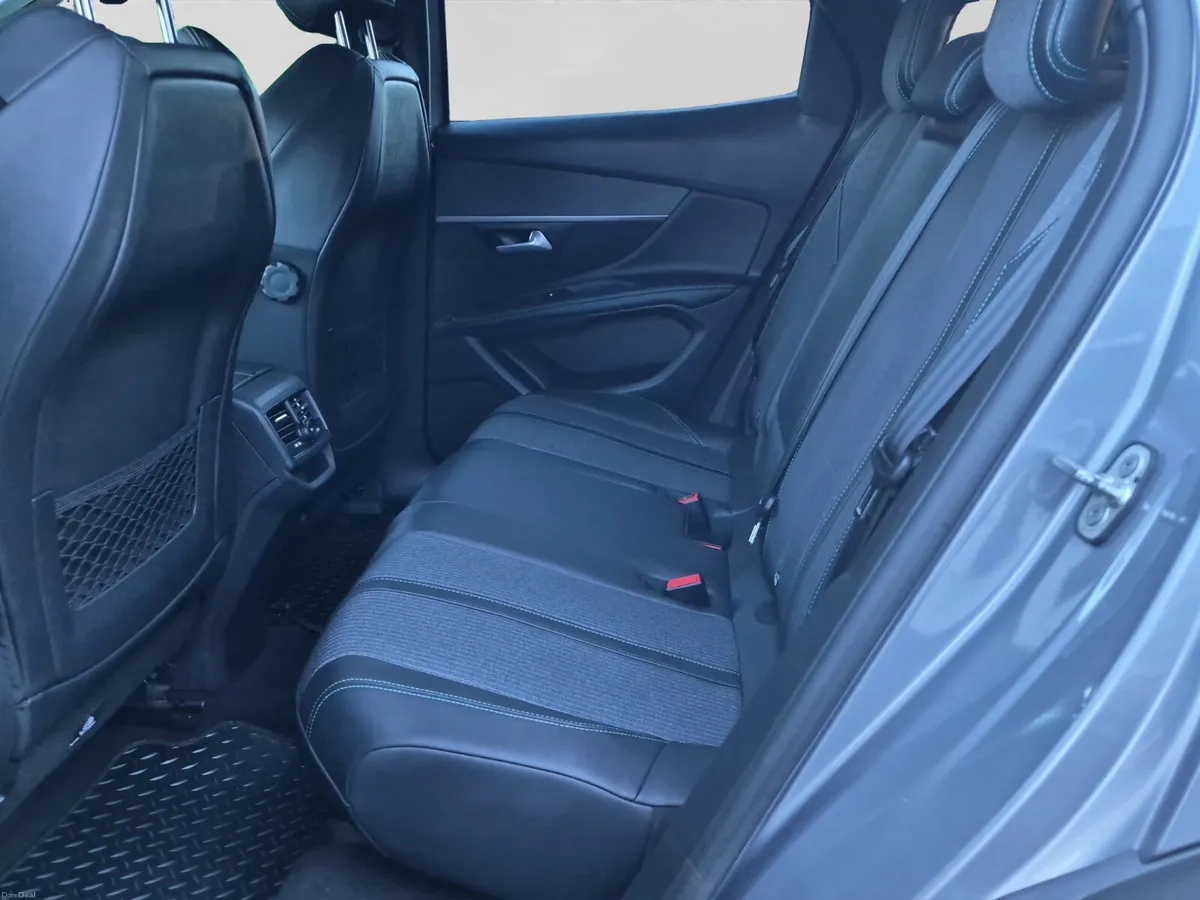 Peugeot 3008 Allure dsl - Image 6