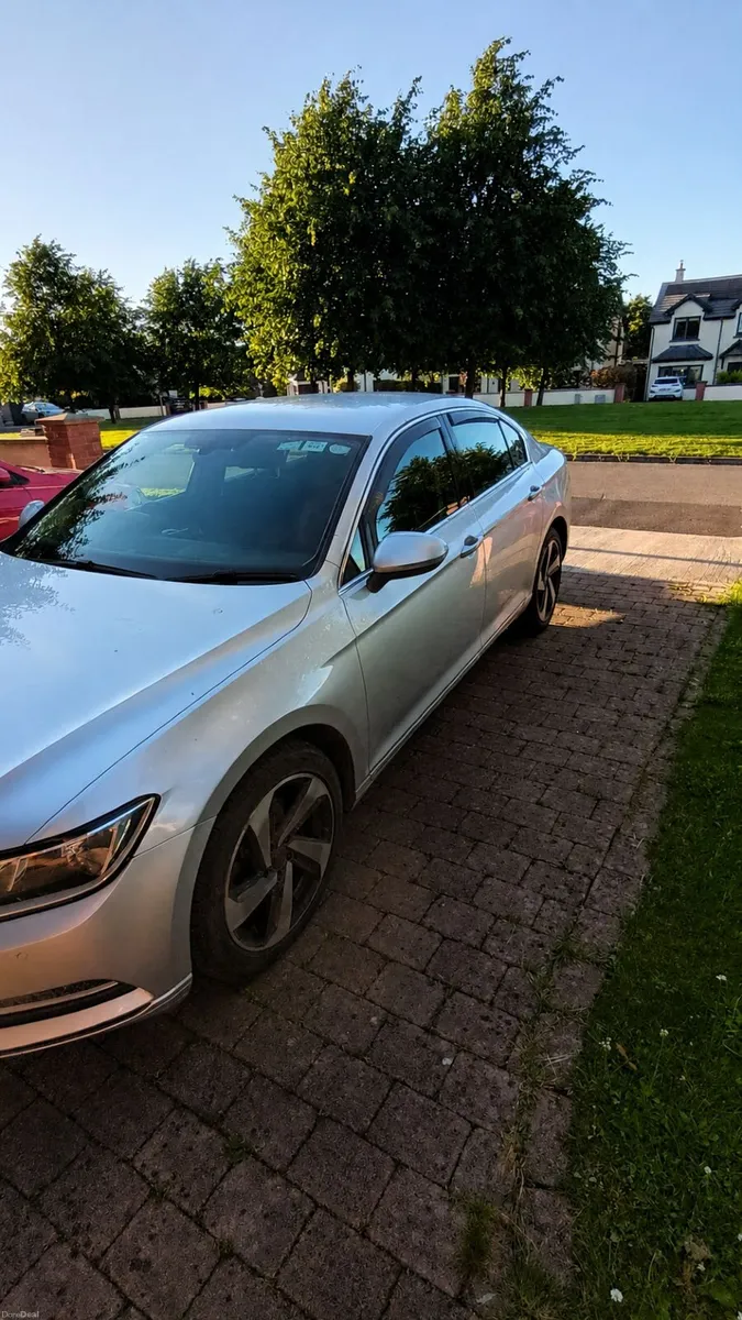2015 Volkswagen Passat, NCT 05 2027, Tax 06 2026 - Image 2