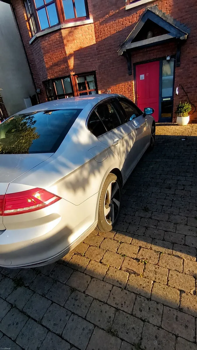 2015 Volkswagen Passat, NCT 05 2027, Tax 06 2026 - Image 4