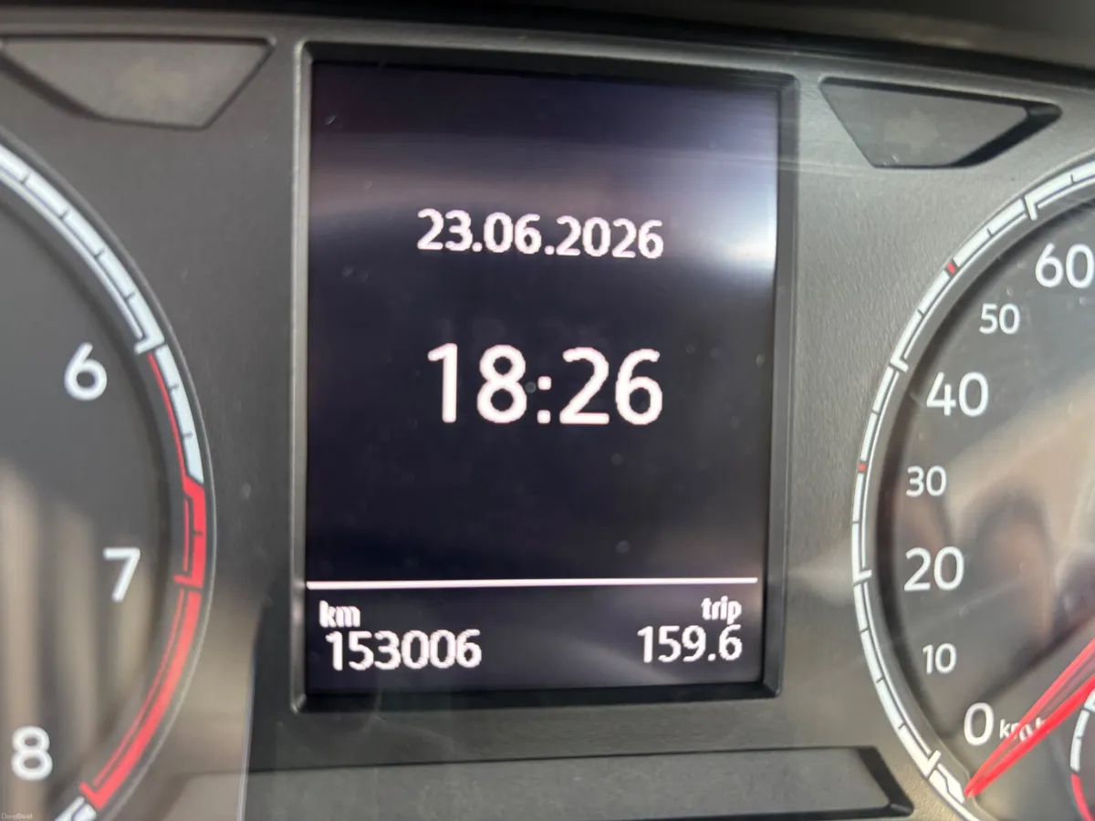 191’ VW  Polo 1.0 Petrol Automatic - Image 2