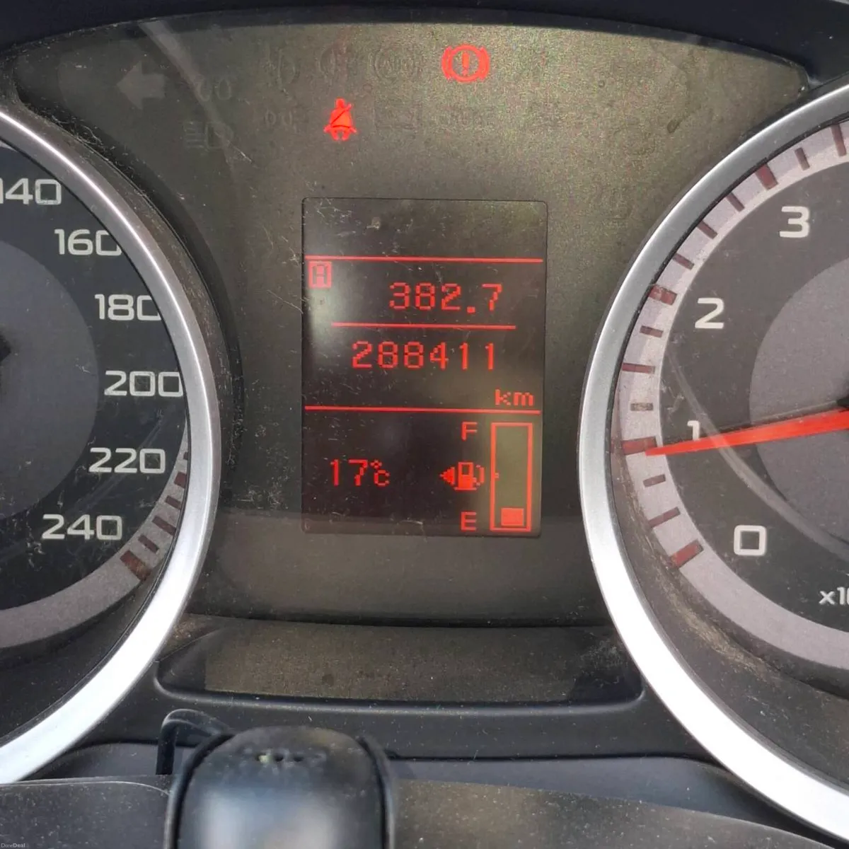 Mitsubishi Lancer - Image 4