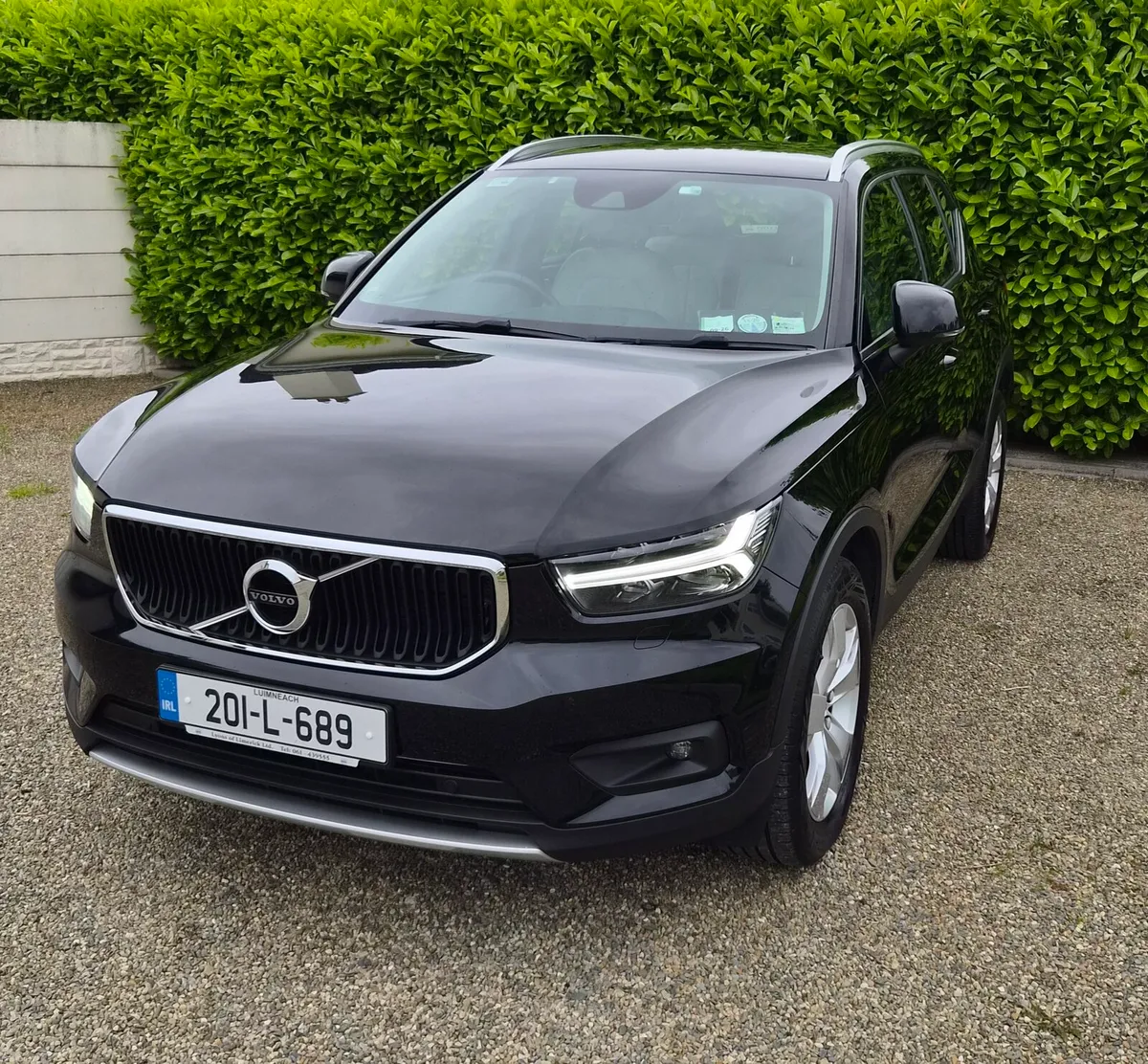 Volvo XC40 T3 - Image 1