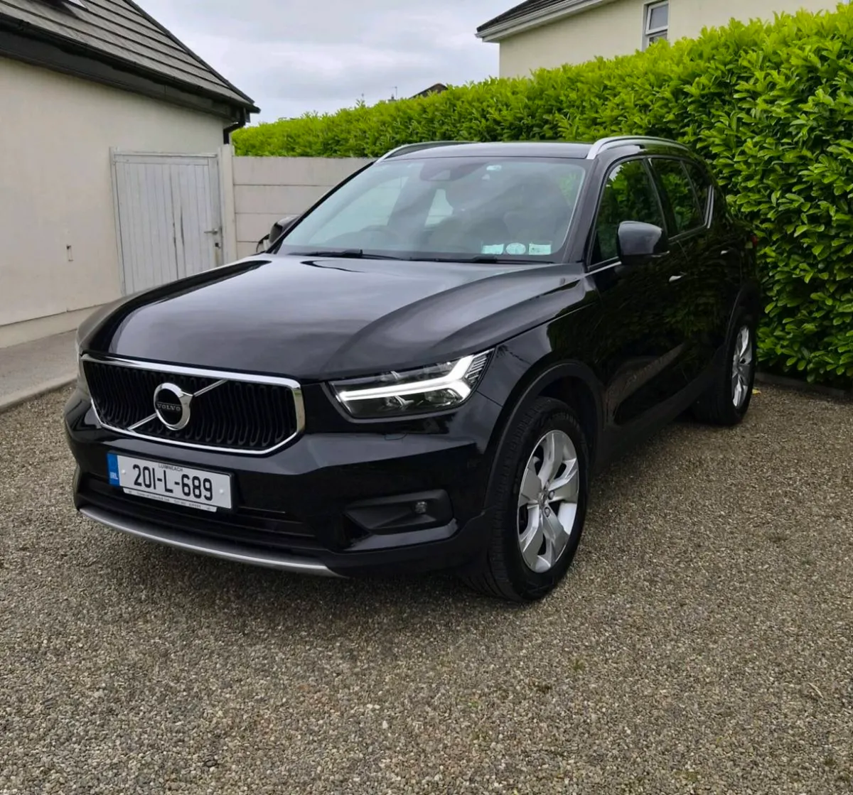 Volvo XC40 T3 - Image 3