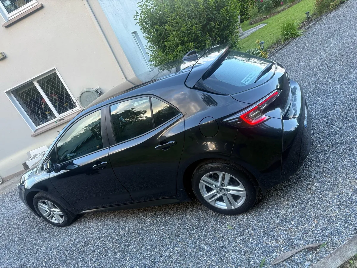 2019 Toyota Corolla - Image 3