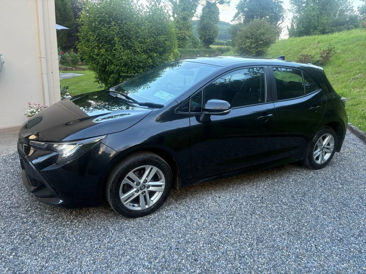 2019 Toyota Corolla - Image 4