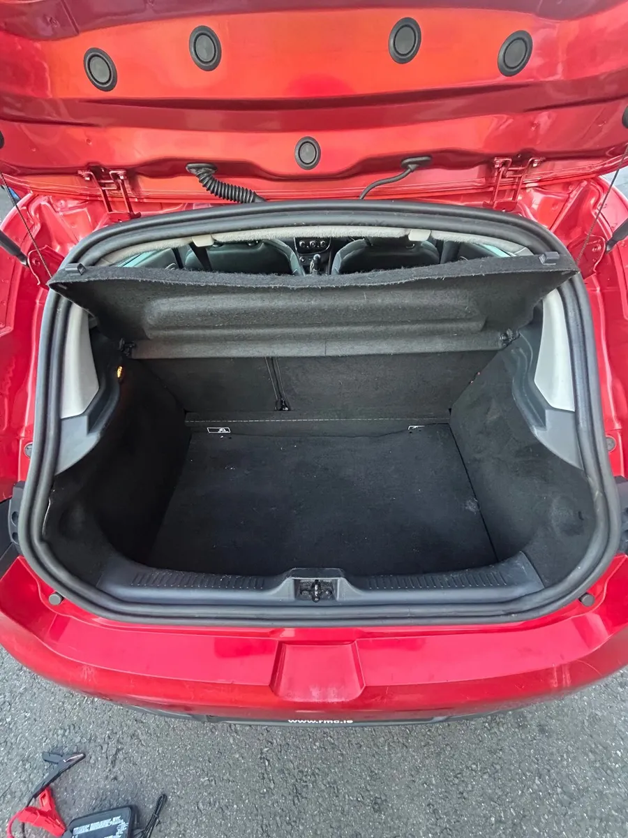 Renault Clio 2013 - Image 3