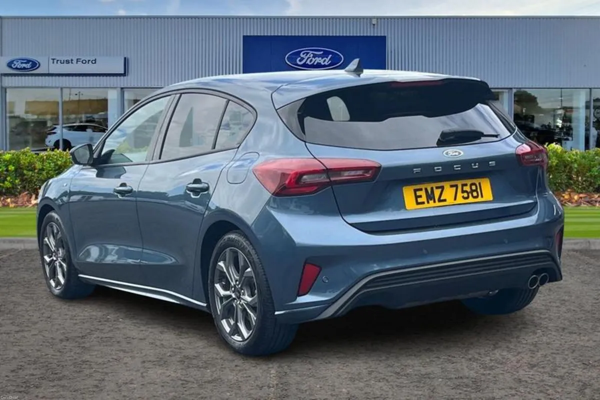 Ford Focus ST-Line - Image 2