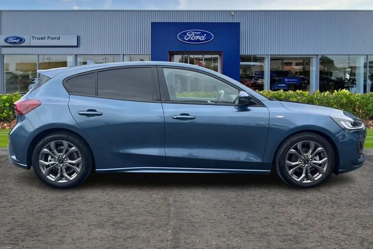 Ford Focus ST-Line - Image 3
