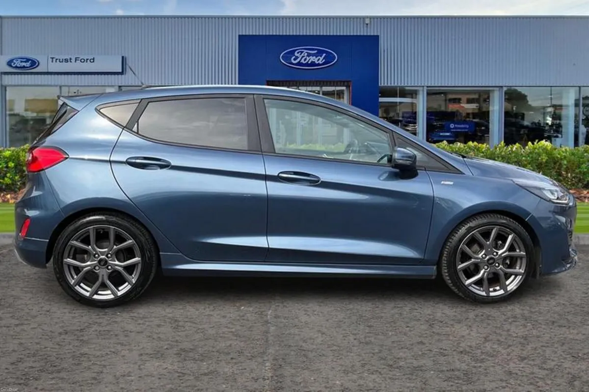 Ford Fiesta ST-Line - Image 3