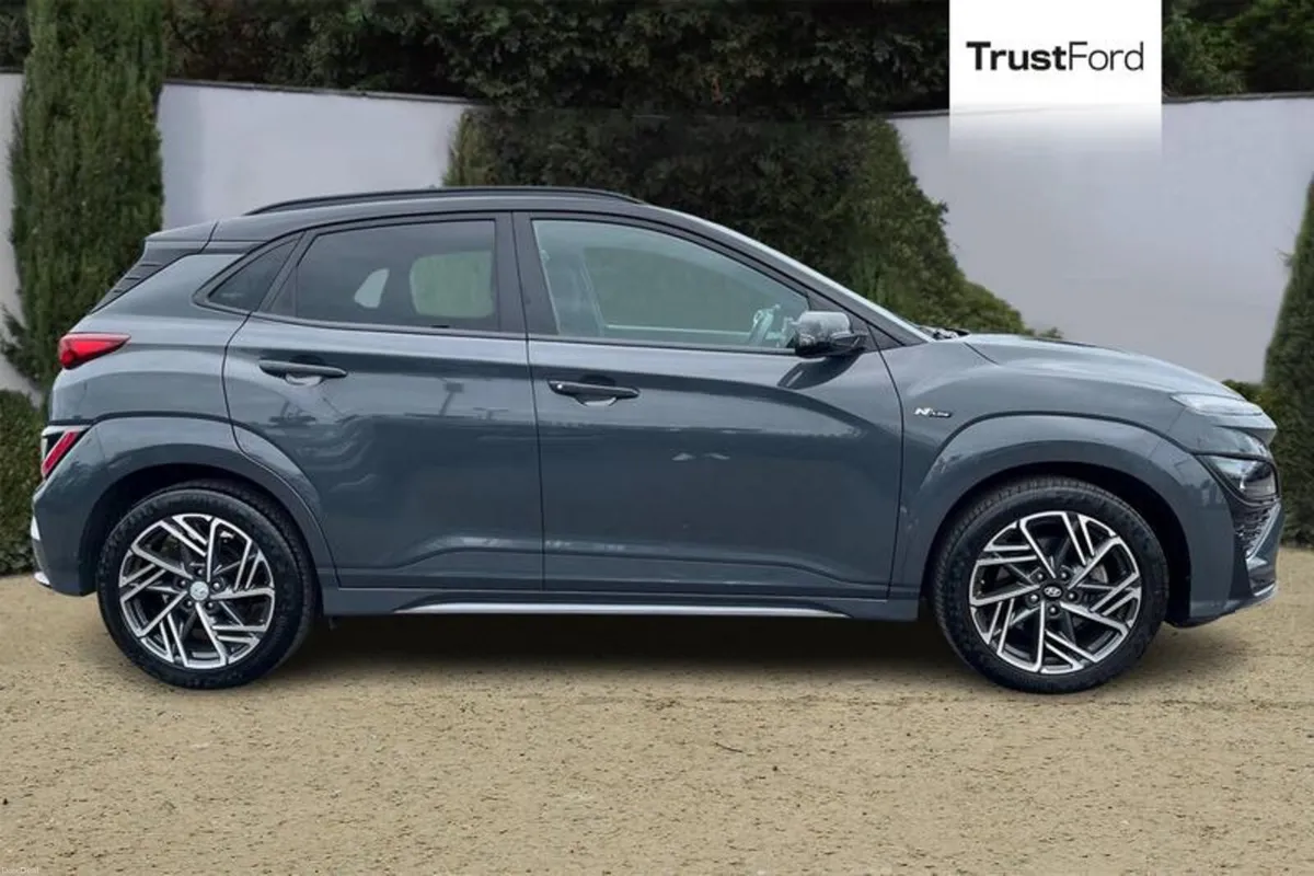 Hyundai KONA N Line - Image 3