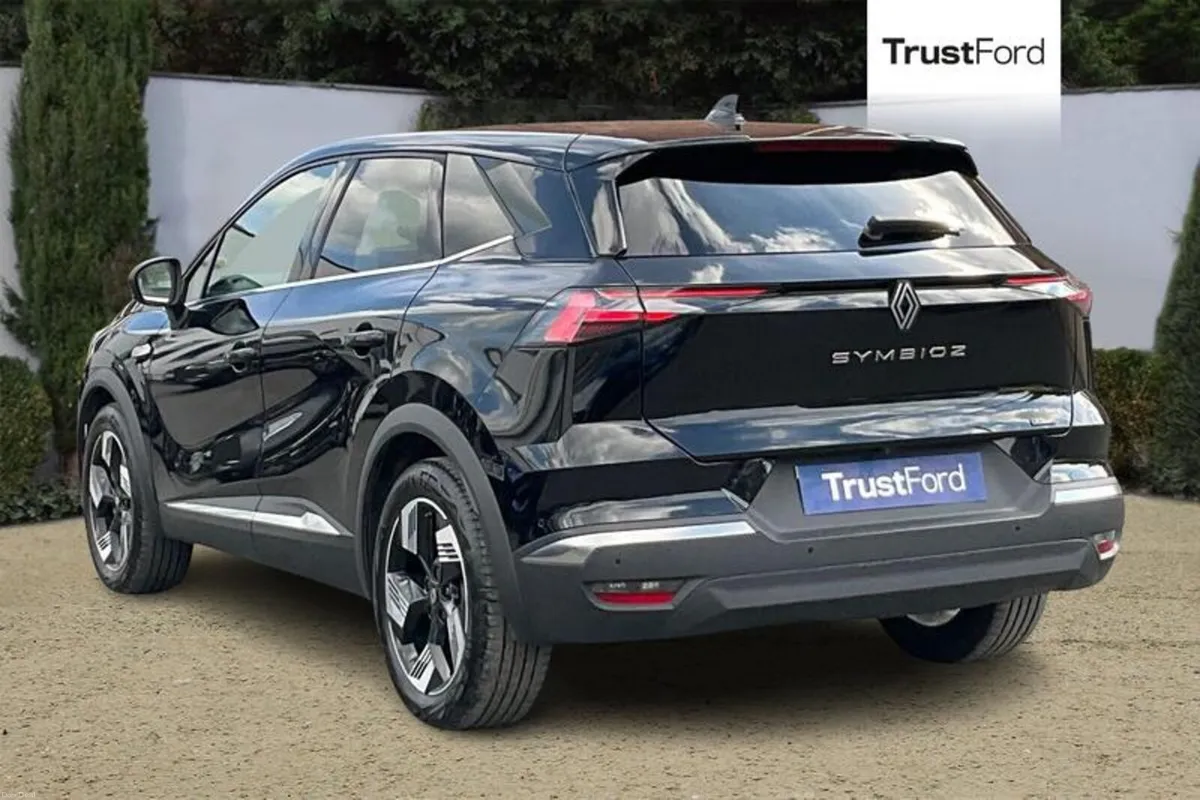 Renault Symbioz Techno - Image 2