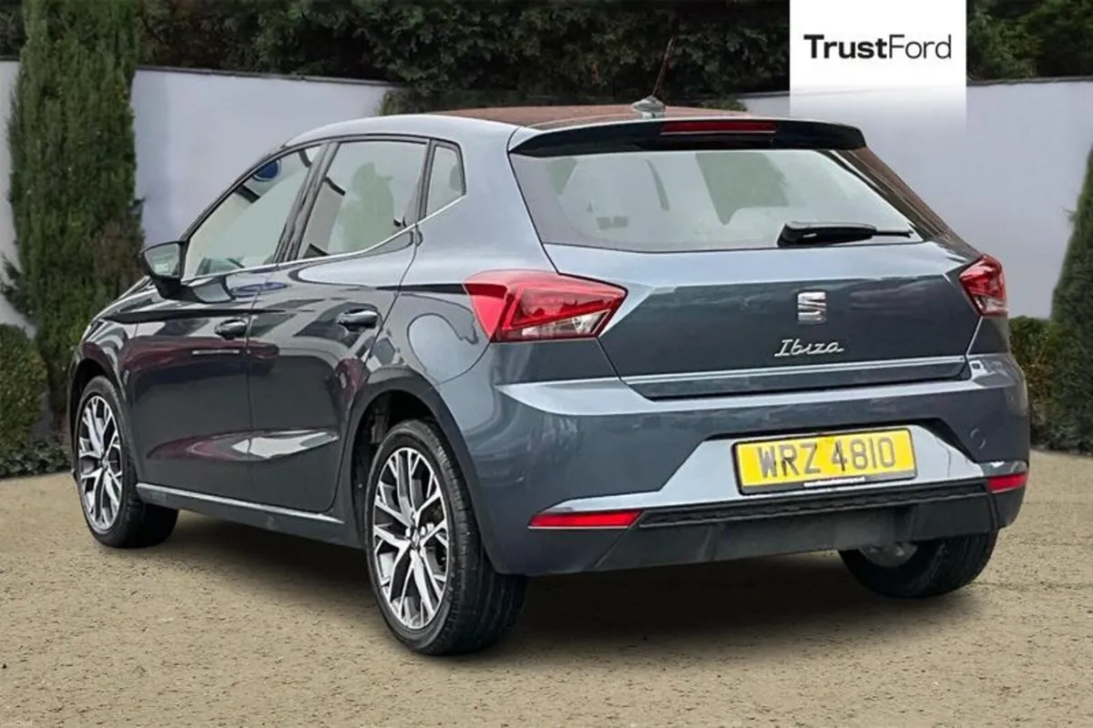 SEAT Ibiza Xcellence - Image 2