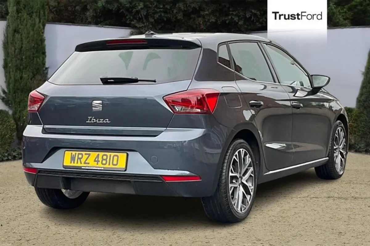 SEAT Ibiza Xcellence - Image 4