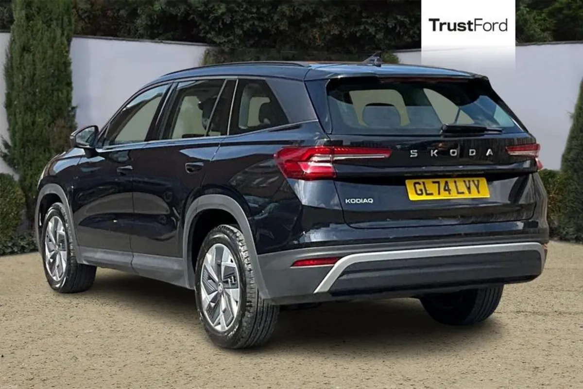 Skoda Kodiaq SE - Image 2