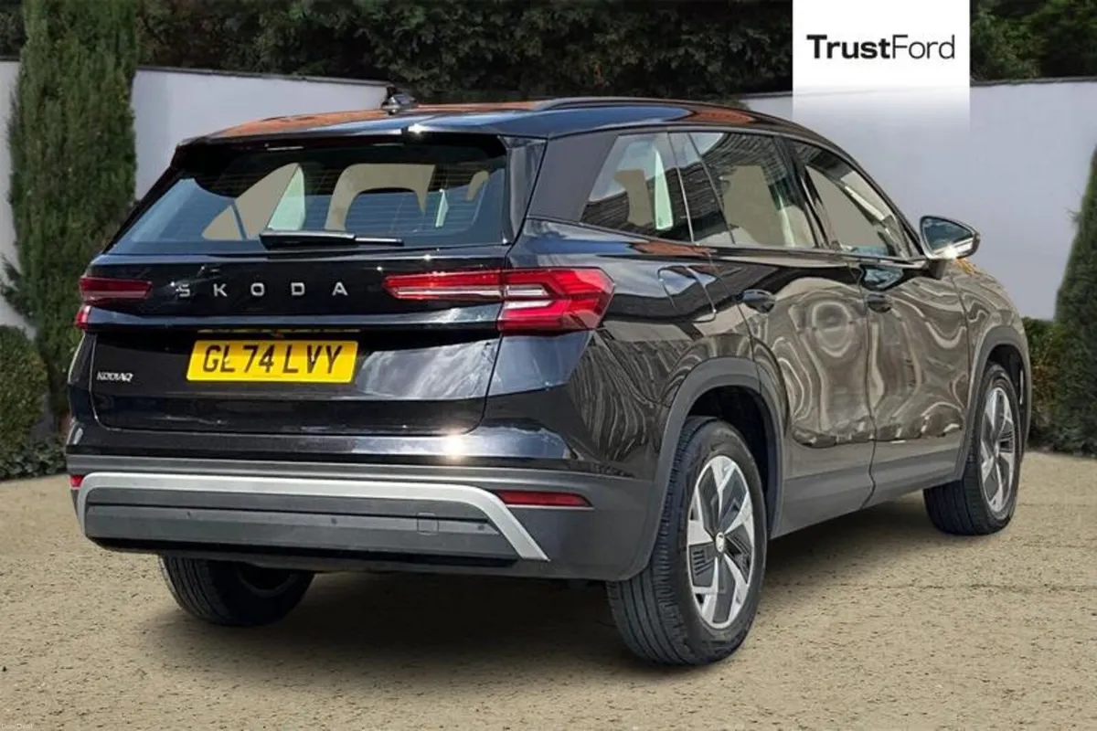 Skoda Kodiaq SE - Image 4
